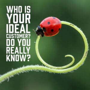 Who is your ideal customer? Do you really know?