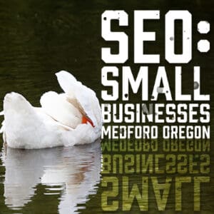 SEO Small Businesses Medford Oregon