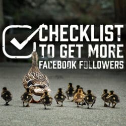 Checklist